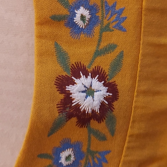 Boho Top - Picture 3 of 6